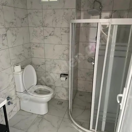 Aparthotel Imperial Bostanbuku